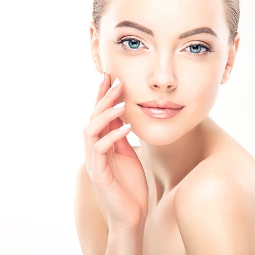 Skin care