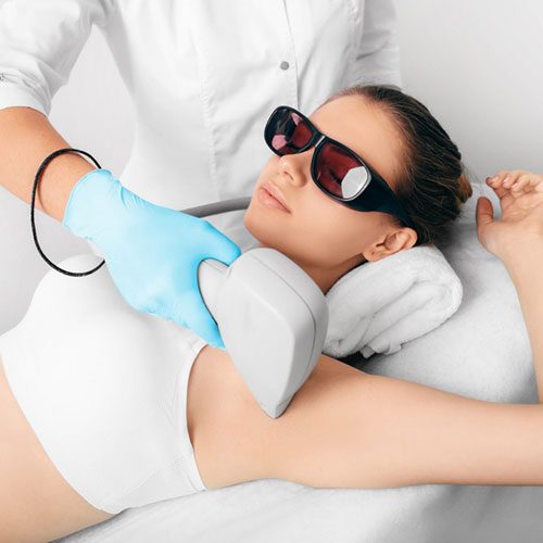 ĐIỀU TRỊ TÓC & DA ĐẦU