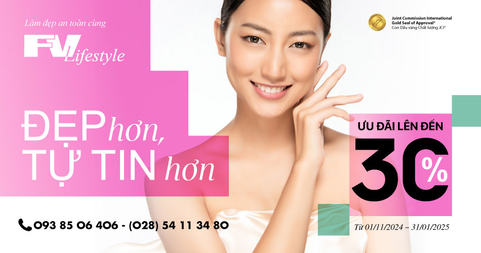 Promotion Fv Lifestyle 2024