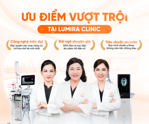 Khẳng định được vị thế là một phòng khám thẩm mỹ nâng cơ uy tín