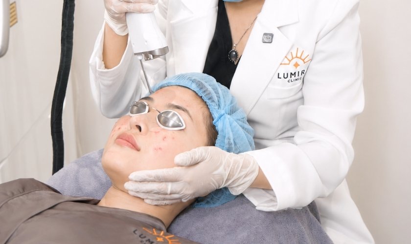 Laser Fotona Dynamis NX Line - Công nghệ laser tiên tiến từ Đức