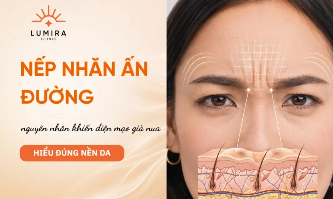 Ấn Đường Có Nếp Nhăn Dọc: Nguyên Nhân Và Ý Nghĩa