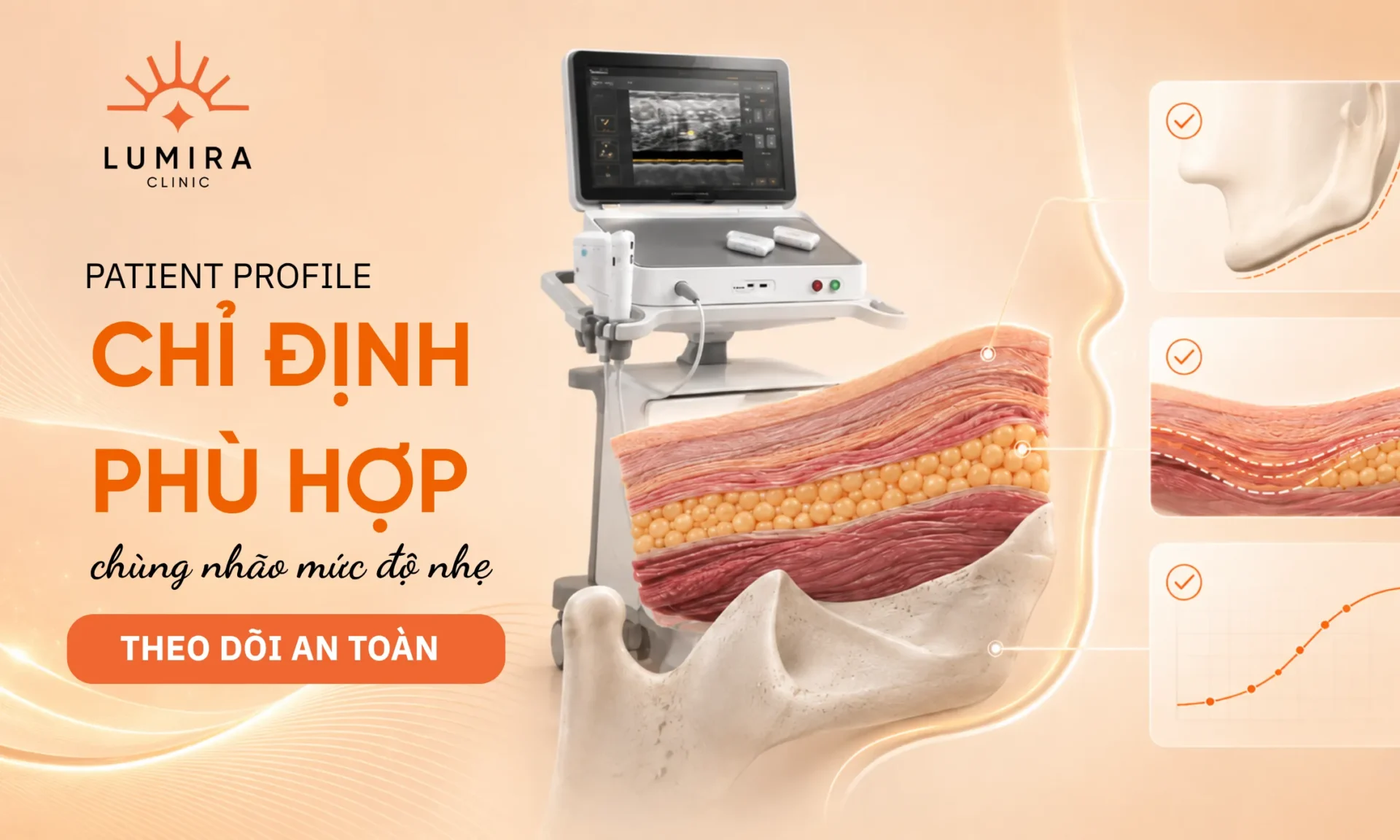 Ai có thể phù hợp hơn?