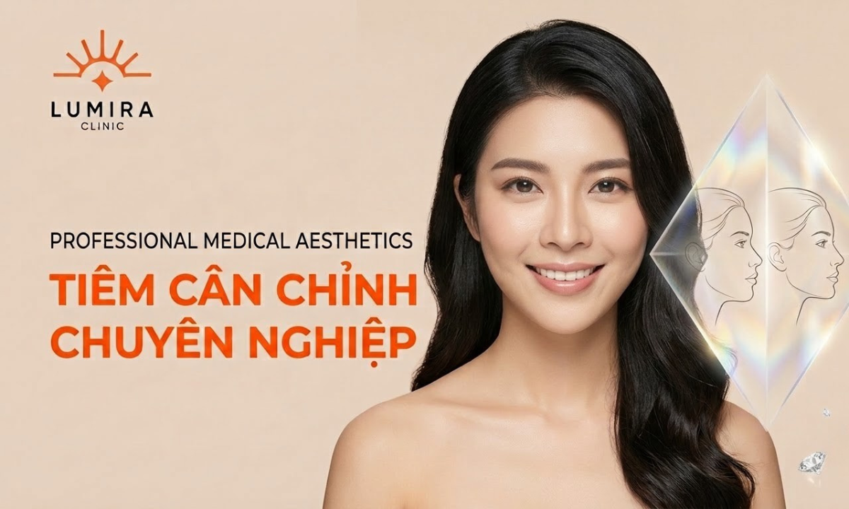 Hỗ Trợ Nâng Cơ, Cải Thiện Nếp Nhăn Cùng Emface & Thermage FLX