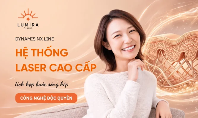 Hệ Thống Laser Fotona Dynamis NX Line Đỉnh Cao