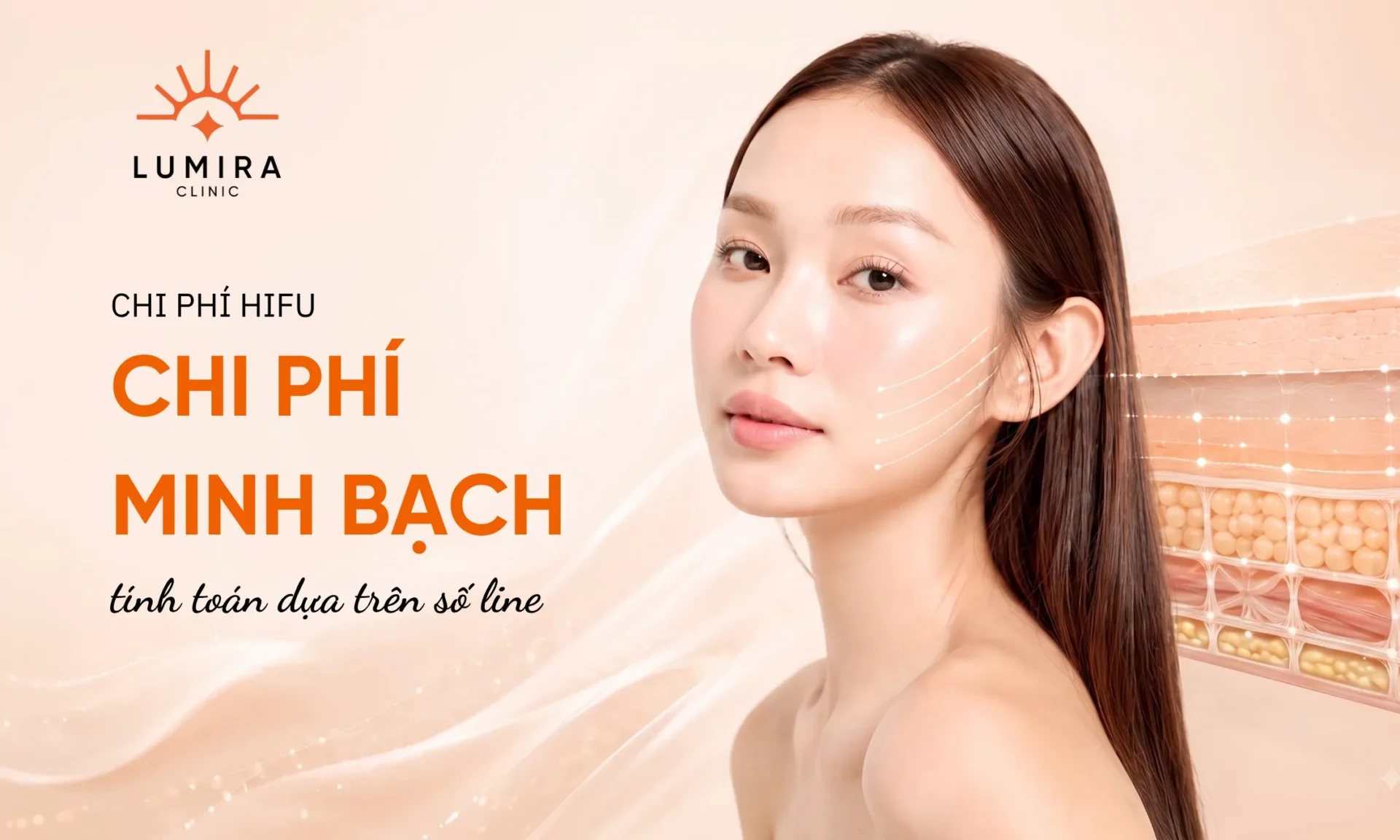 HIFU Ultraformer MPT Giá Bao Nhiêu? Bảng Giá Chi Tiết