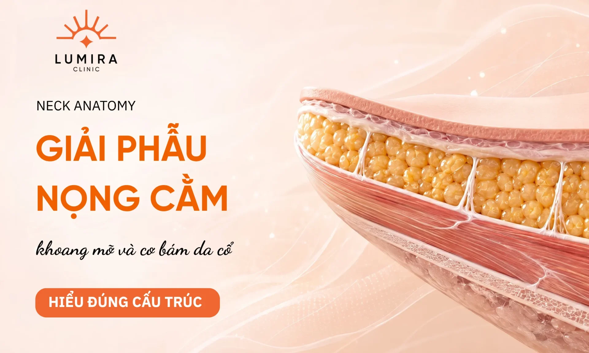 RF: hướng săn chắc và tái cấu trúc collagen có kiểm soát