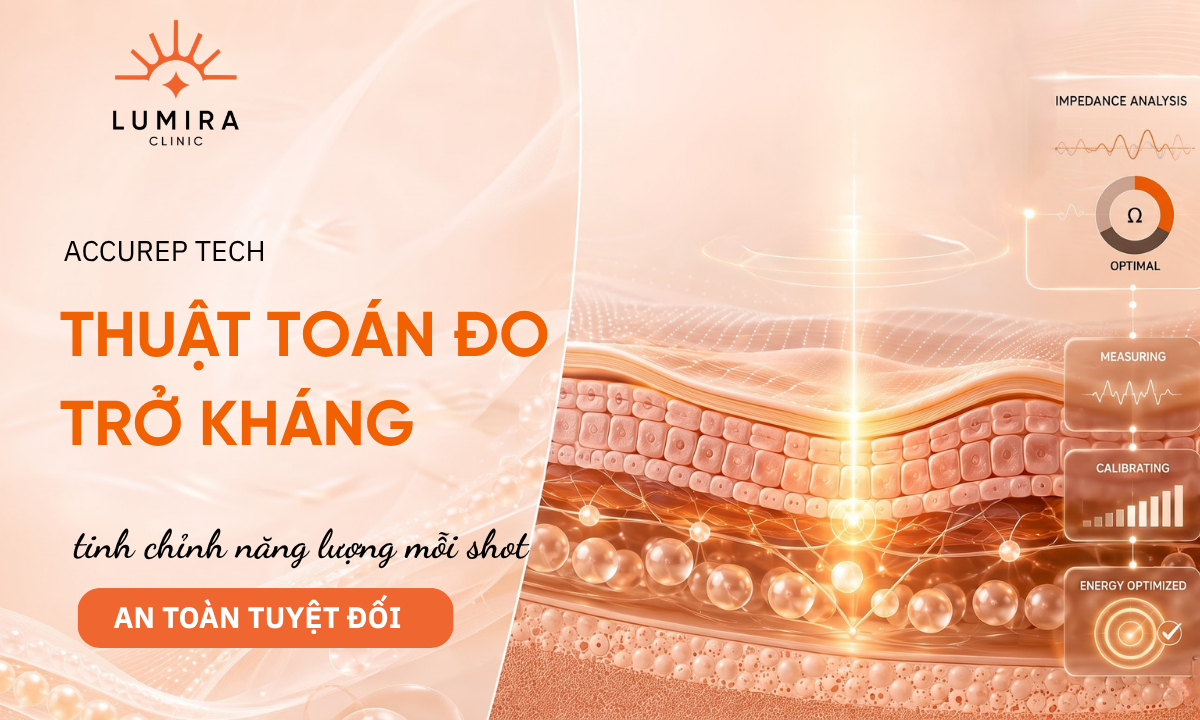 Thermage hoạt động như thế nào dưới góc nhìn y khoa