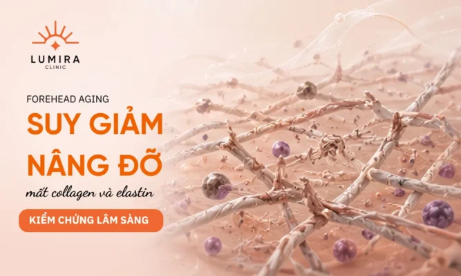 Trán Xuất Hiện Nếp Nhăn Ngang: Nguyên Nhân Và Dấu Hiệu Lão Hóa Sớm