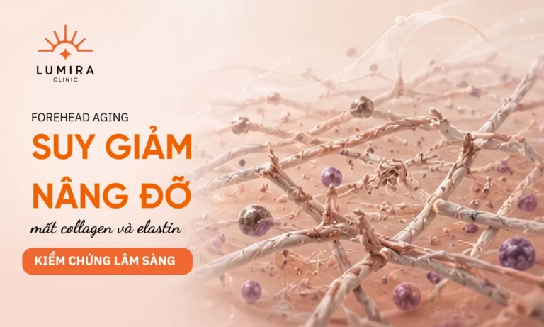Trán Xuất Hiện Nếp Nhăn Ngang: Nguyên Nhân Và Dấu Hiệu Lão Hóa Sớm