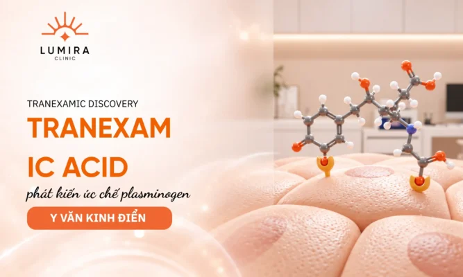 Tranexamic Acid Tri Nam 1
