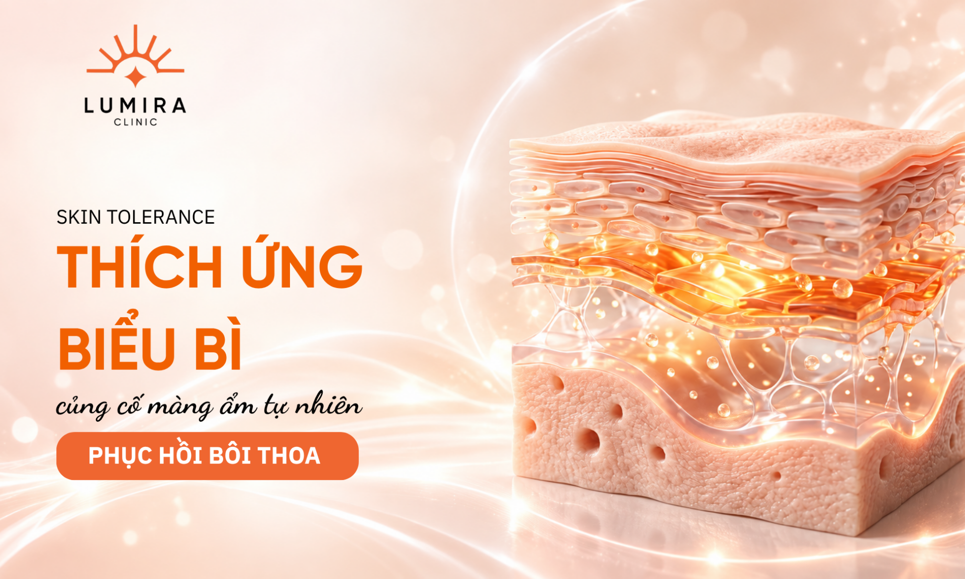 Thiet ke bieu bi mo giai doan thich ung mang am khi dung Differin - Lumira Clinic