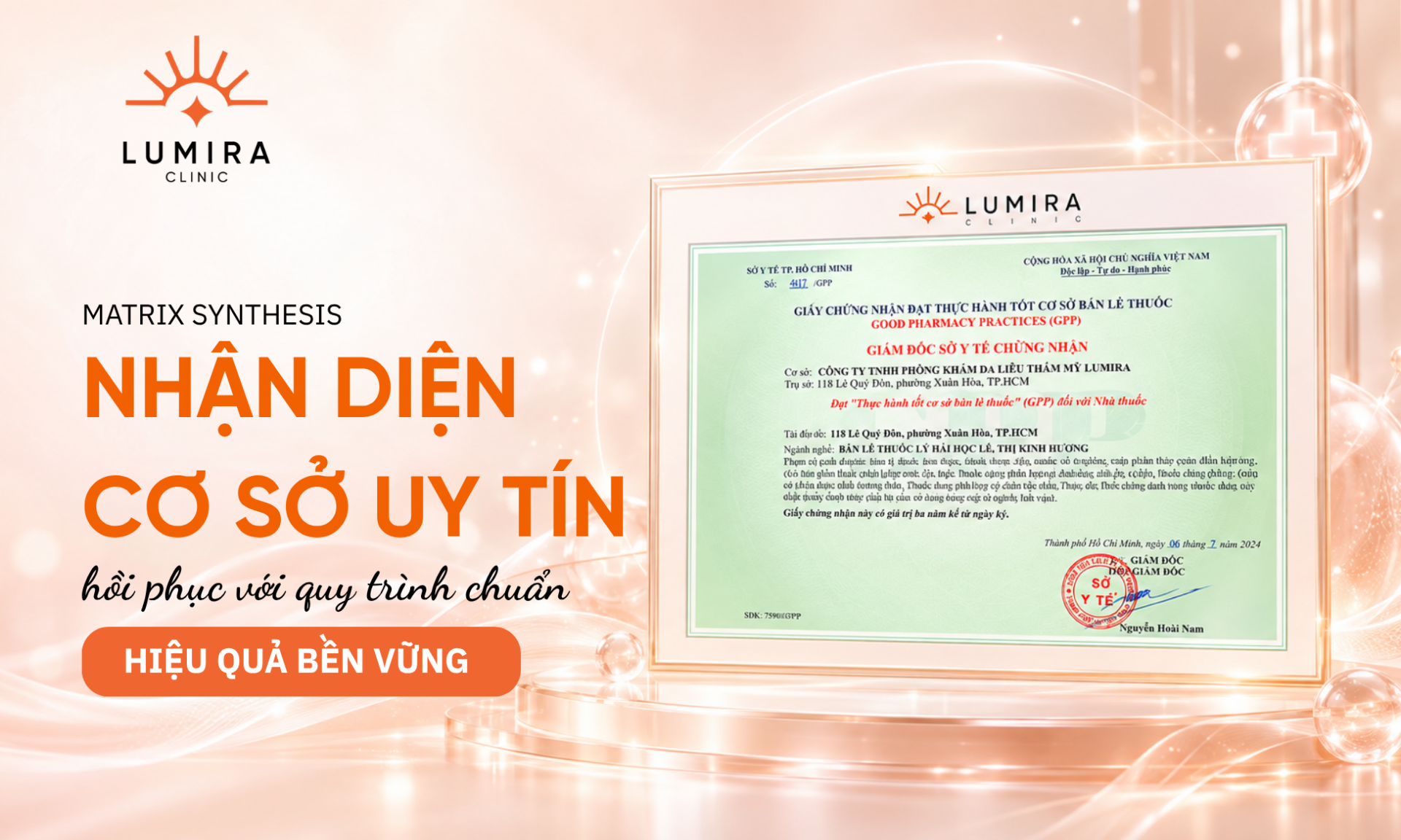 Thiet ke bieu bi mo tai lap ma tran ngoai bao va nhu bi - Lumira Clinic